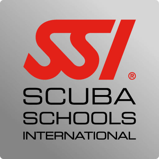 scuba certified